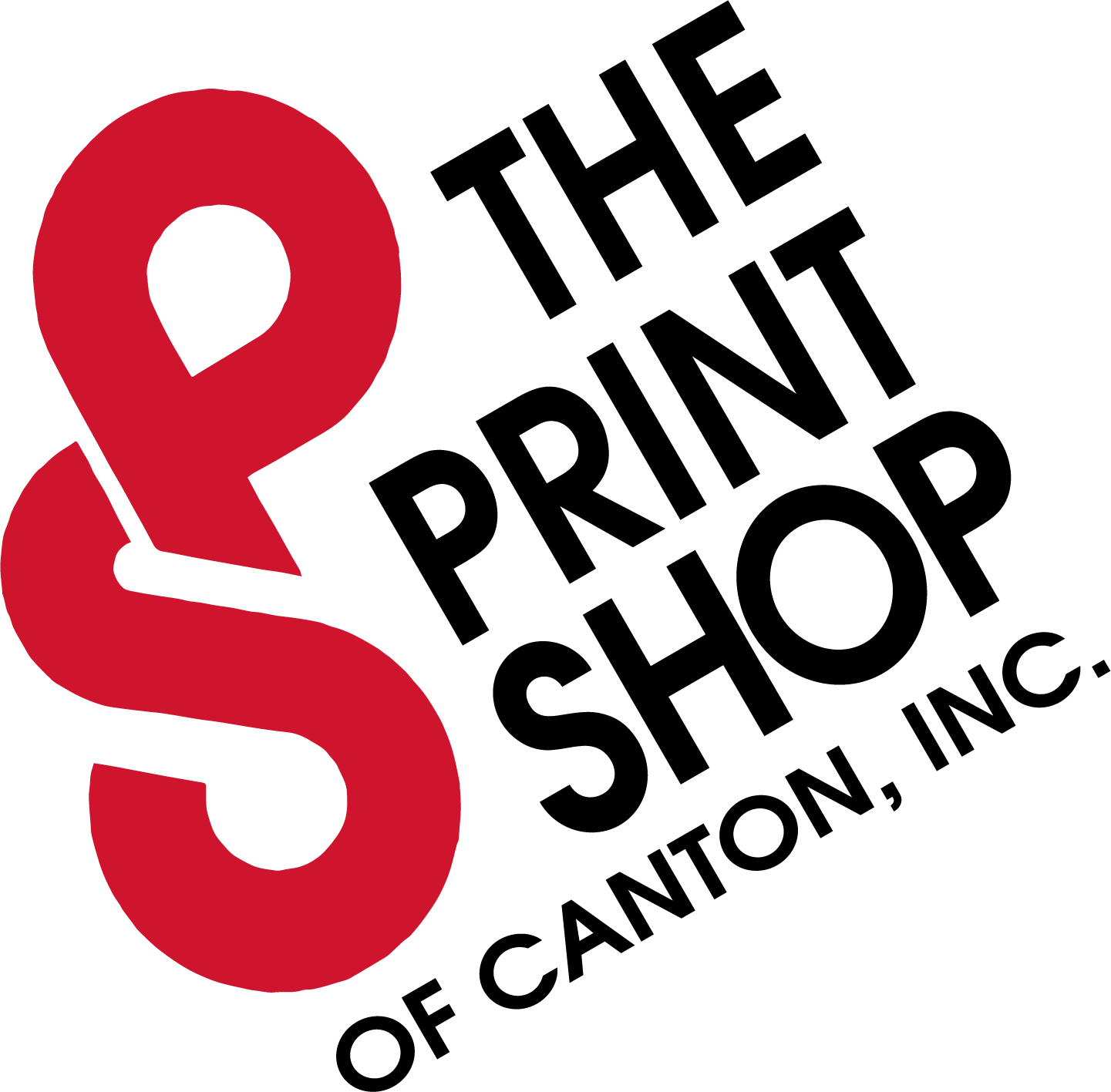 The Print Shop of Canton